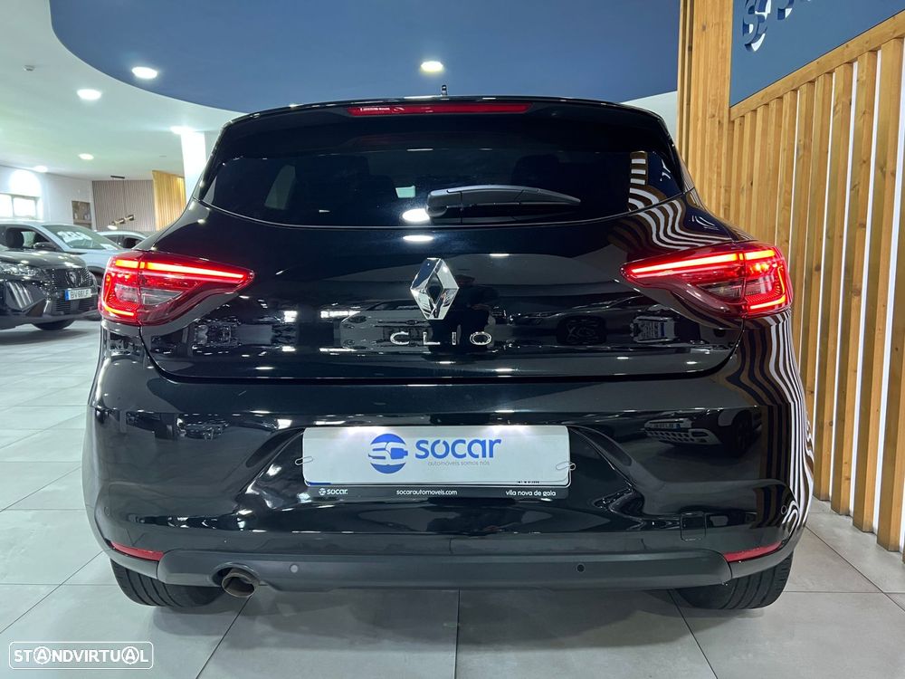 Renault Clio 1.0 TCe Limited - 9