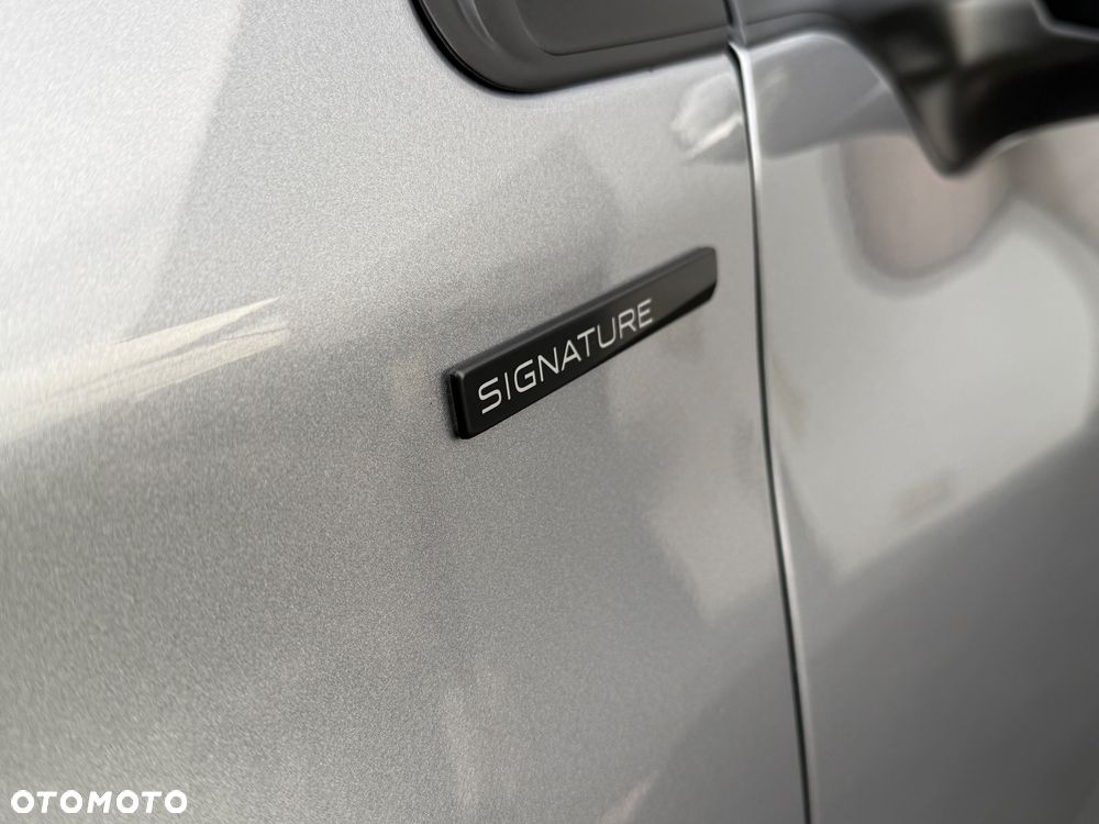 Peugeot 2008 BlueHDi 100 STOP & START Signature - 10