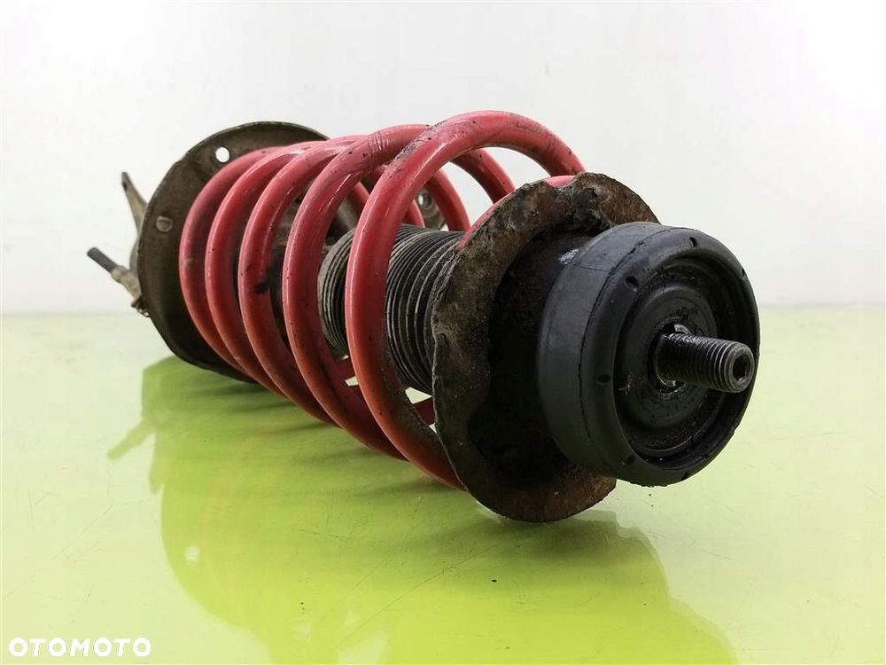 Mcpherson AMORTYZATOR przód lewy Audi 80  B4 1991-1995  1.9TDI 90KM - 3