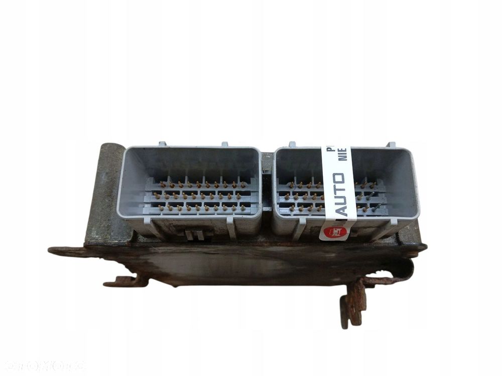 KOMPUTER STEROWNIK SILNIKA CHRYSLER VOYAGER IV (2000-2005) 3.3 V6 174KM 04748409AI - 2