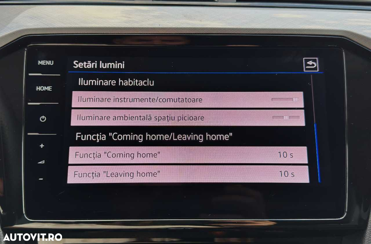 Volkswagen Passat - 39
