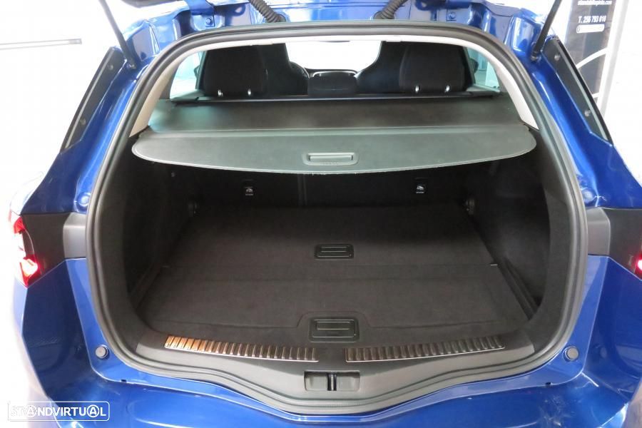 Renault Mégane Sport Tourer 1.5 dCi GT Line - 28