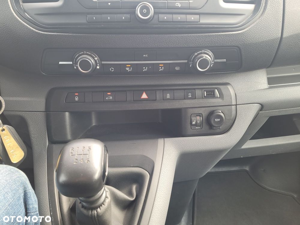 Peugeot Expert L3 2.0HDI Auto-Serwis Webasto Klima - 3