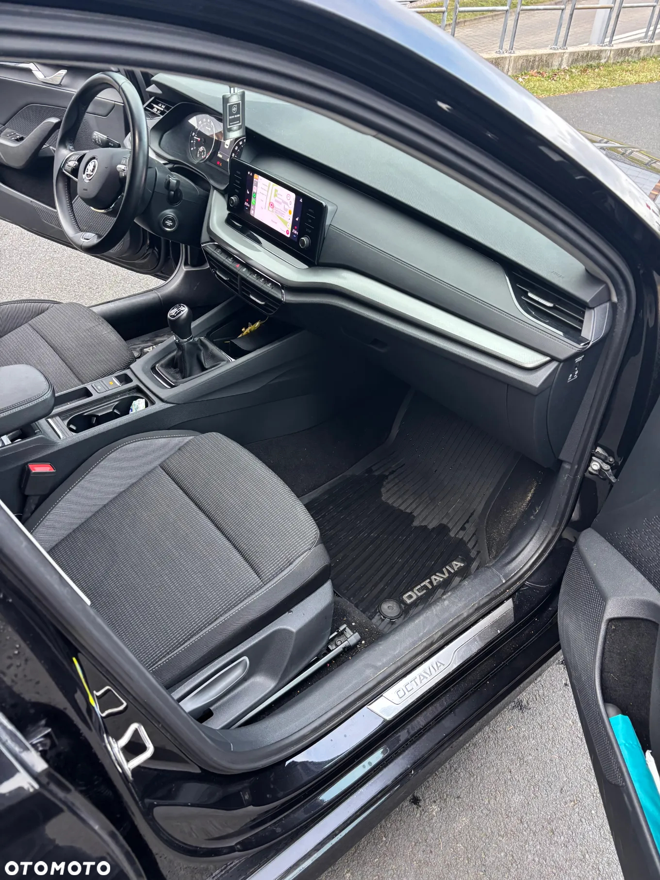 Skoda Octavia 2.0 TDI Style - 8
