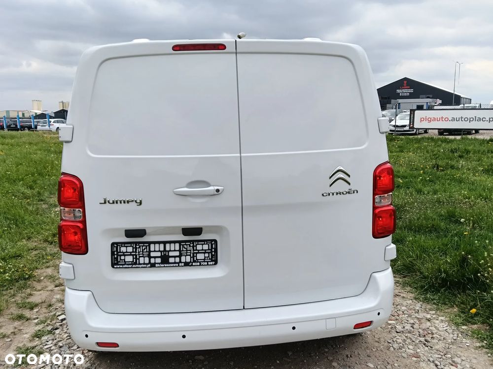 Citroën Jumpy - 7