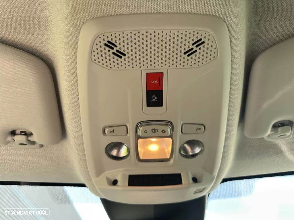 Citroën C4 1.2 PureTech Feel Pack - 13