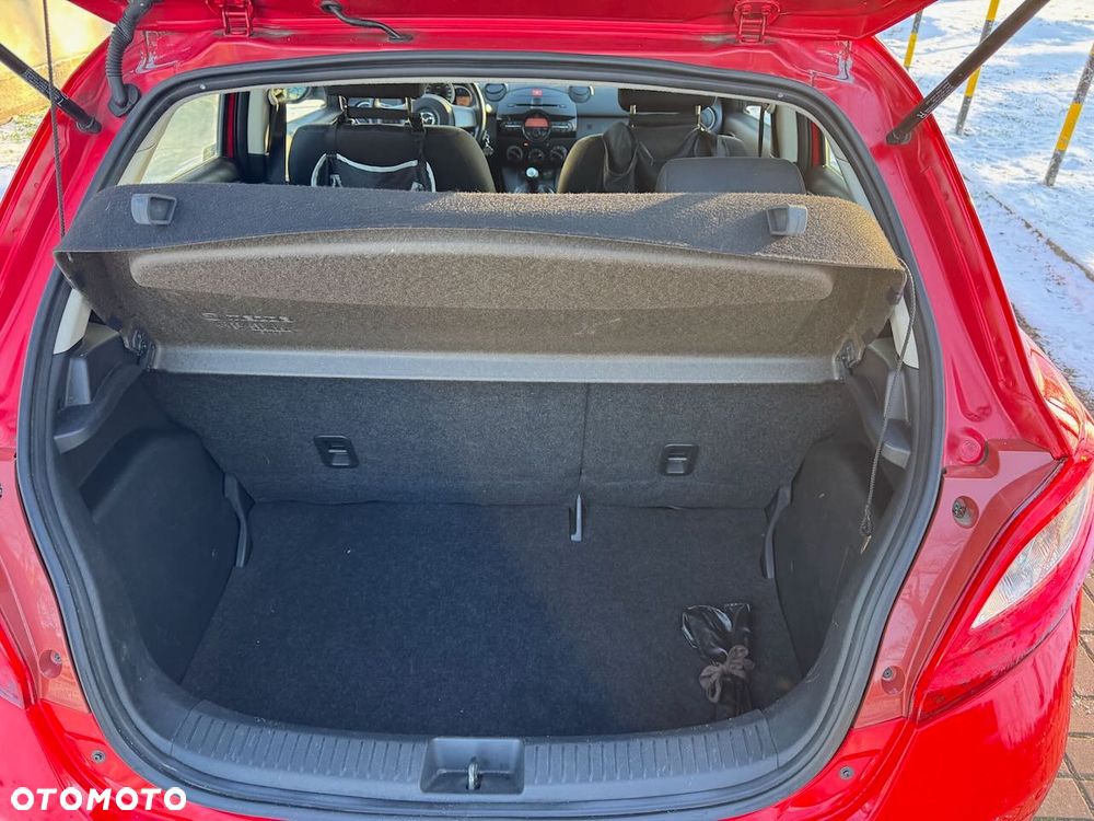 Mazda 2 1.3 Exclusive - 10