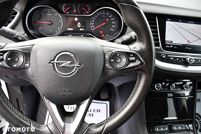 Opel Grandland X 1.6 CDTI Innovation S&S - 17