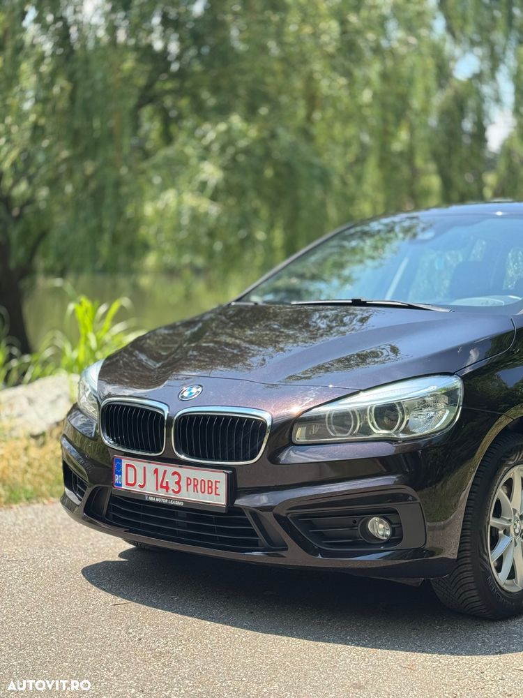 BMW 2 Series 2016 — imagine 4