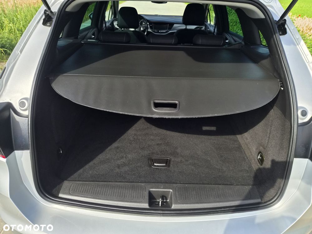 Opel Astra 1.4 Turbo Business - 7