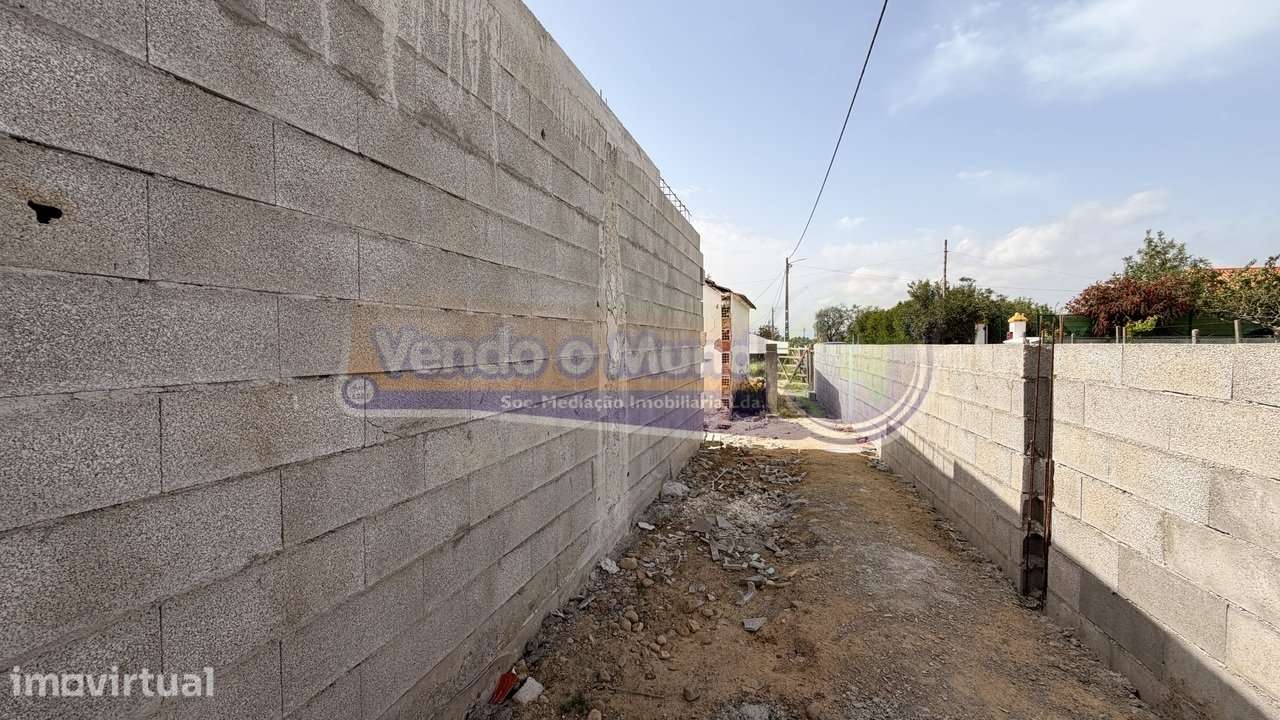 Moradia T2 em Benavente (B672) - Grande imagem: 5/18
