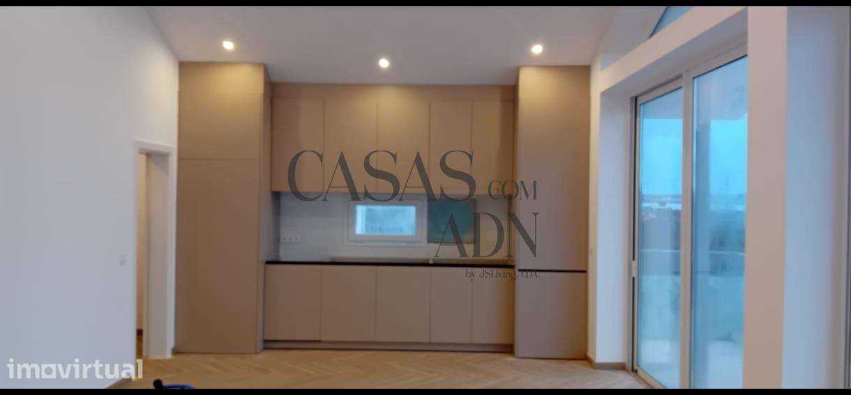 Moradia T5 Nova em Primeira Linha – Costa Nova. - Grande imagem: 4/37
