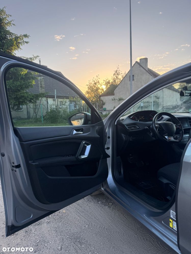 Peugeot 308 - 15