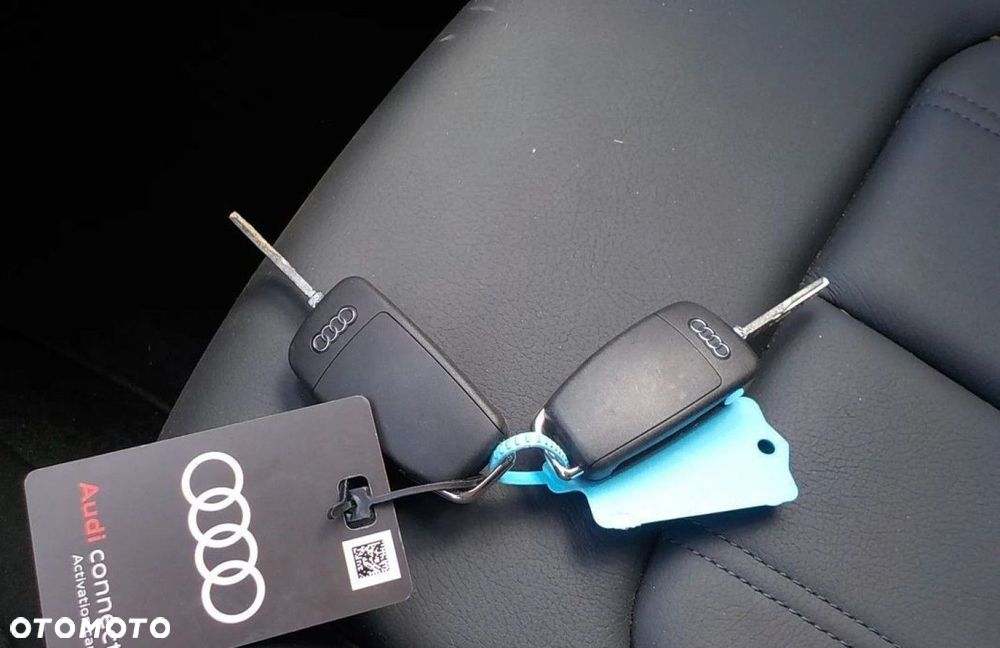 Audi Q2 35 TFSI S tronic - 38