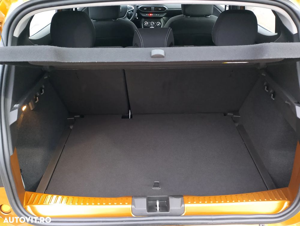 Dacia Sandero Stepway TCe 90 MT6 Comfort - 13