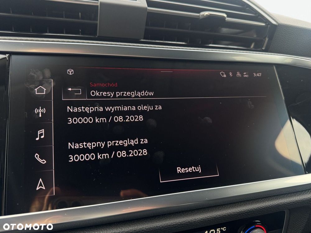 Audi Q3 Sportback - 26