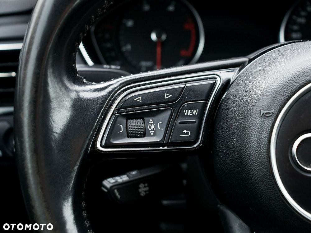 Audi A4 Avant 2.0 TDI Sport - 23