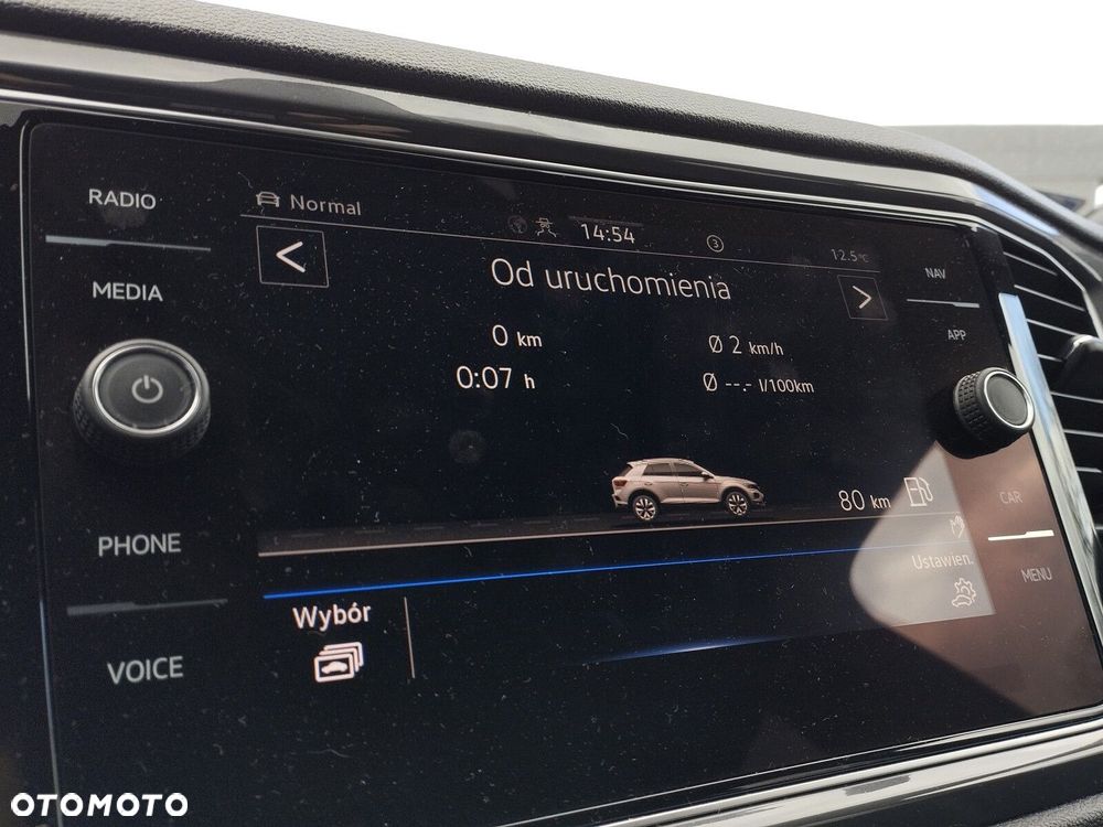 Volkswagen T-Roc 1.5 TSI ACT Premium DSG - 17