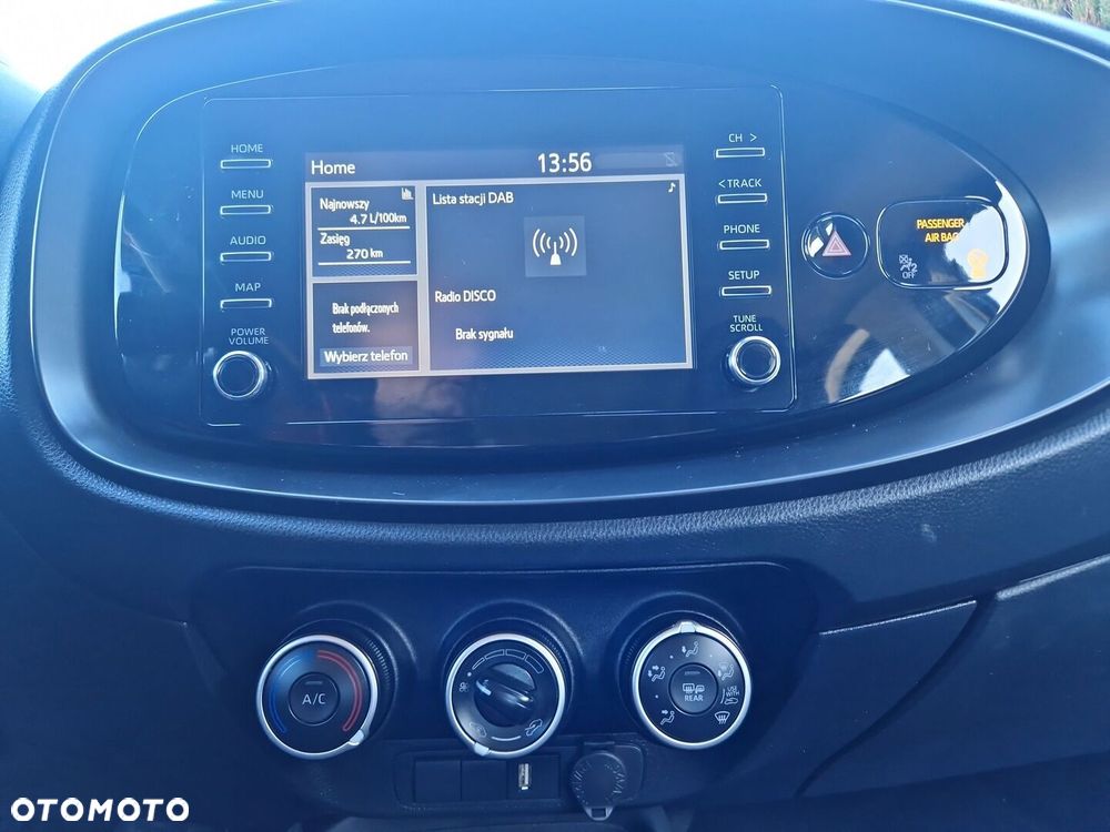 Toyota Aygo X - 18