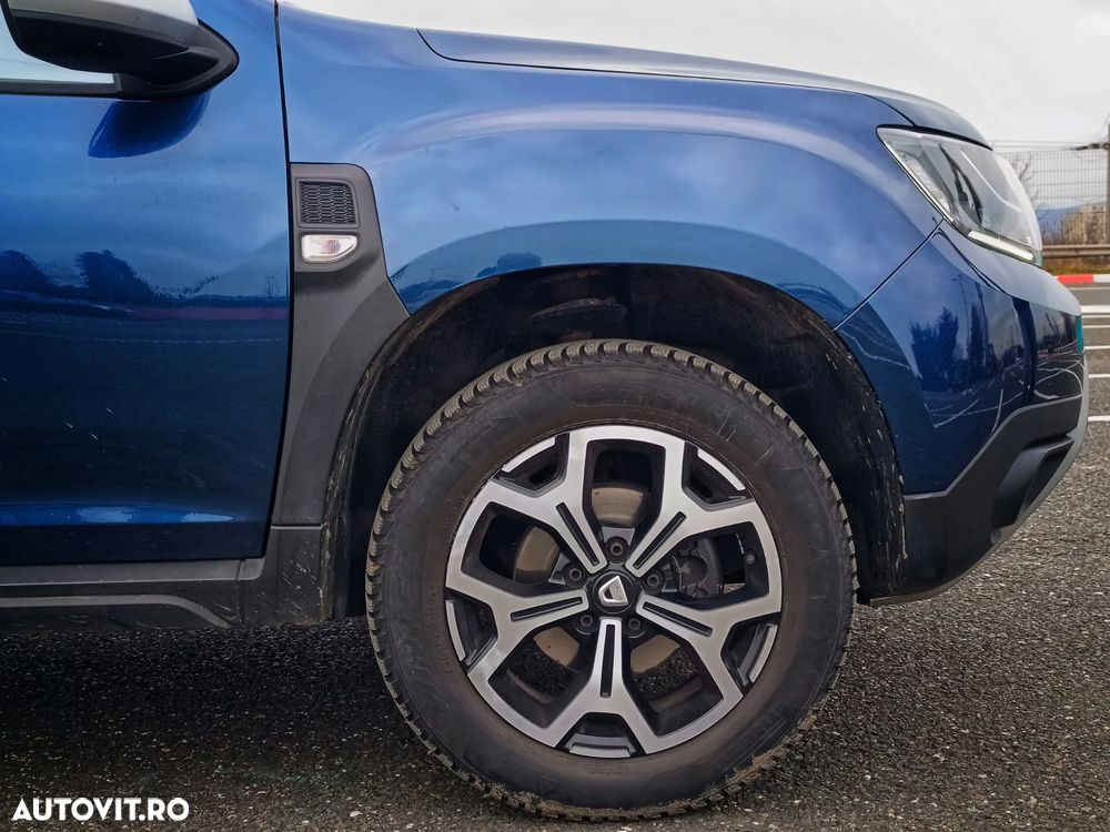 Dacia Duster - 18