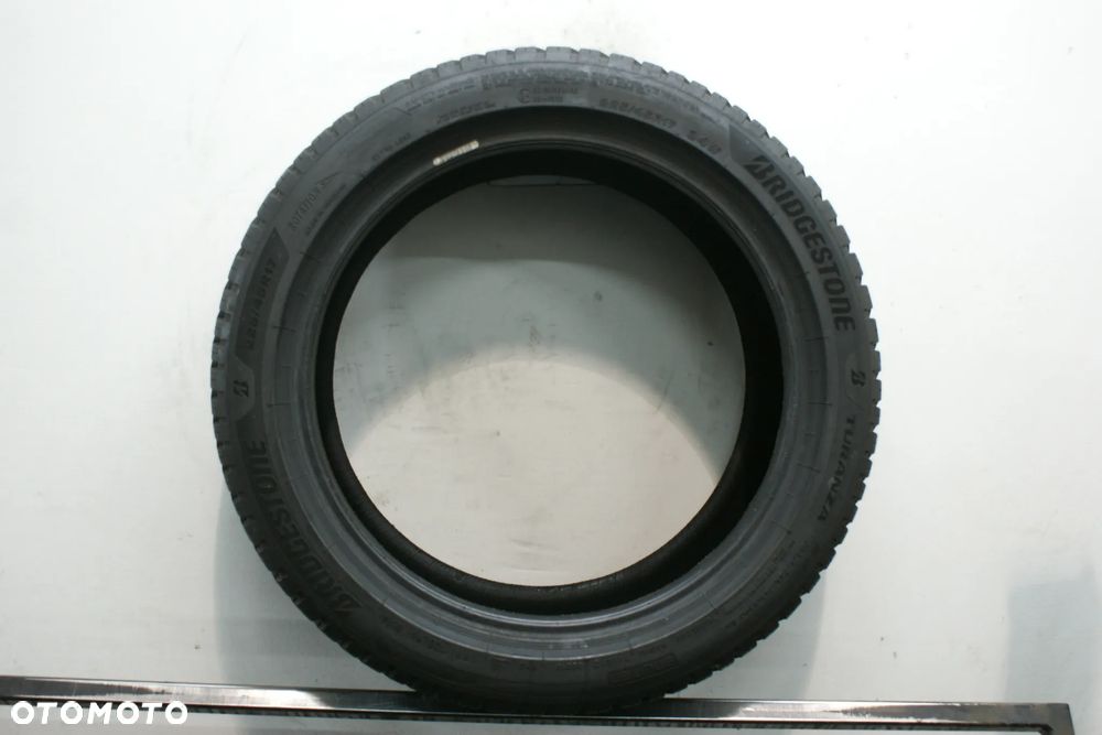 225/45R17 BRIDGESTONE TURANZA ALL SEASON 6 , 7,1mm 2024r B327 - 4