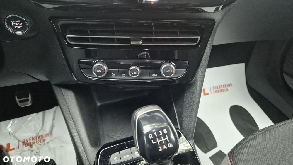 Opel Mokka 1.2 DI Turbo Edition - 13