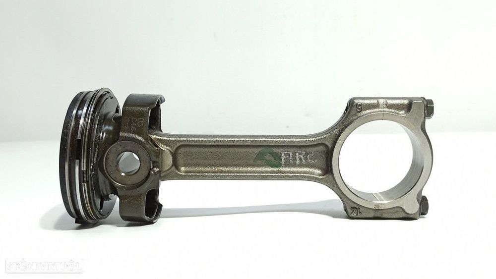 BIELA NISSAN QASHQAI (J11) ACENTA - 6