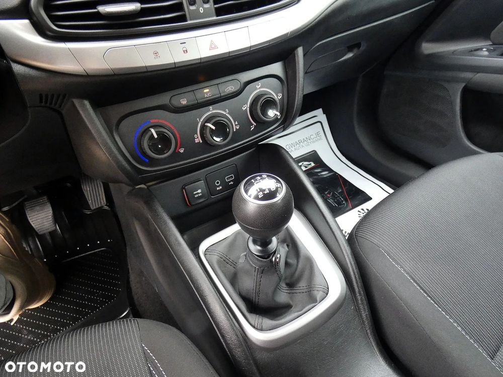 Fiat Tipo 1.4 16v Pop - 5