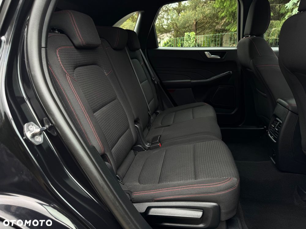 Ford Kuga 2.0 EcoBlue ST-LINE - 25