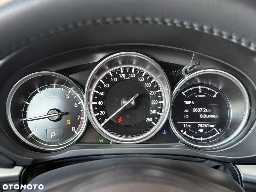 Mazda CX-5 2.0 Center-Line Plus 2WD - 18