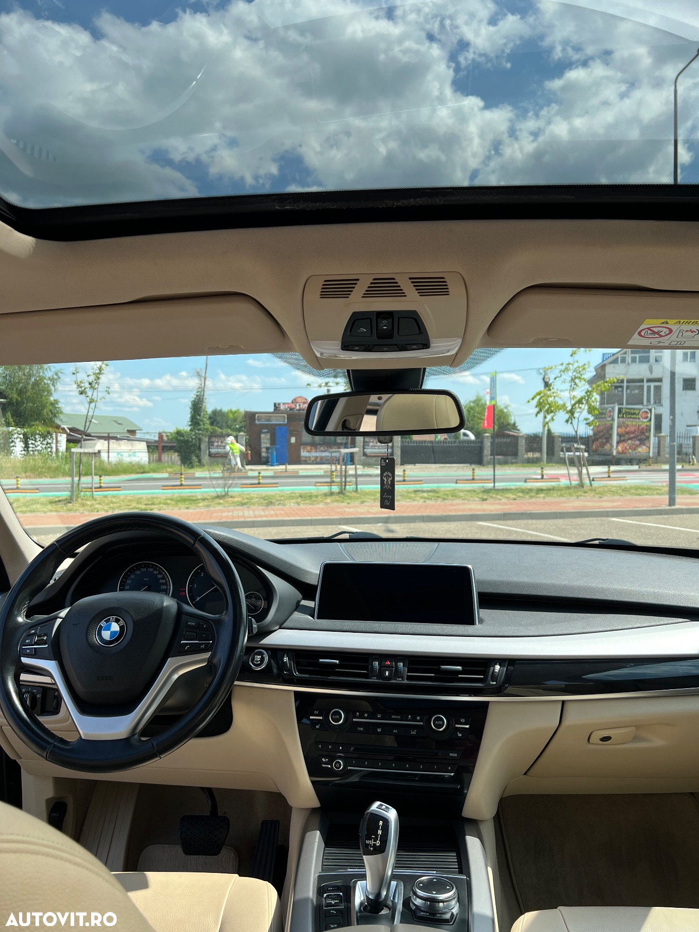 BMW X5 xDrive25d - 17