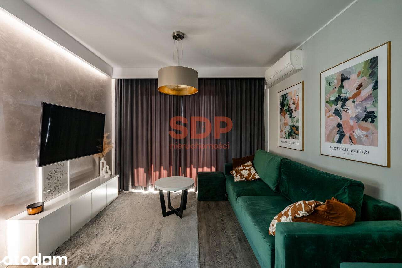 3 pokoje | Sołtysowice | Świetny rozkład | Gotowe do zamieszkania