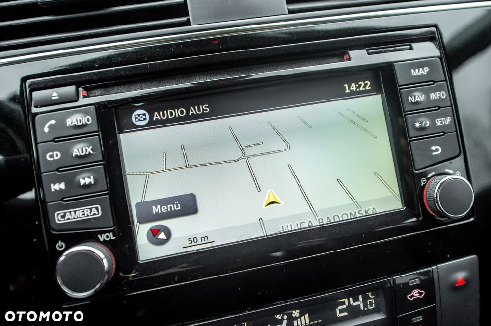 Nissan Pulsar 1.2 DIG-T Xtronic N-TEC - 26