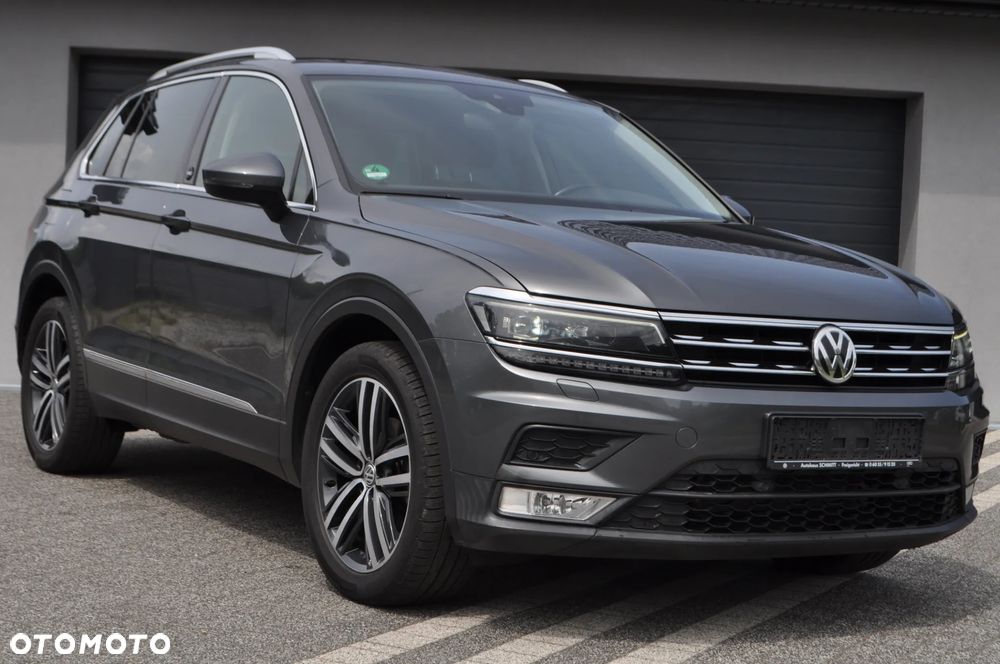 Volkswagen Tiguan 1.4 TSI ACT (BlueMotion Technology) Sound - 26
