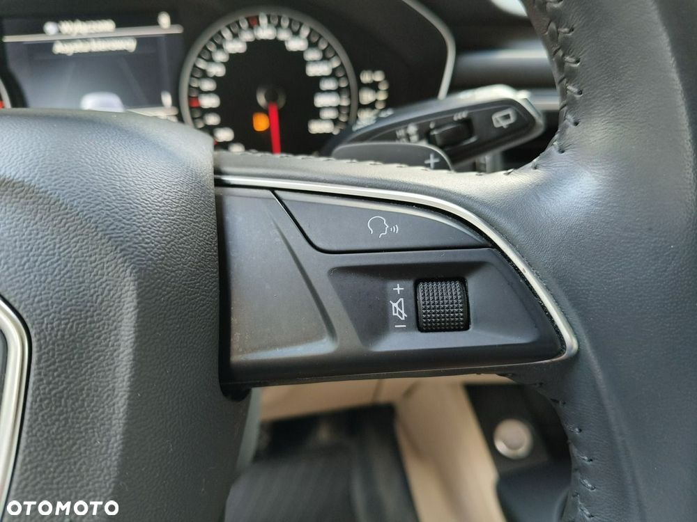 Audi A4 Avant - 24