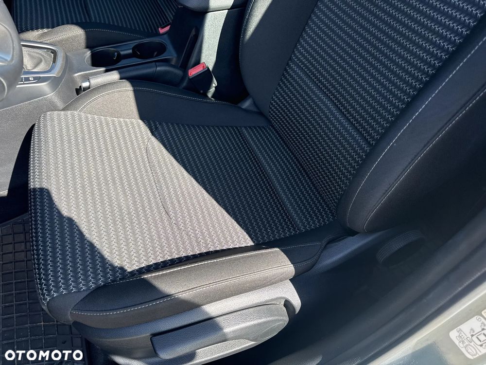 Kia Ceed 1.5 T-GDI M DCT - 12
