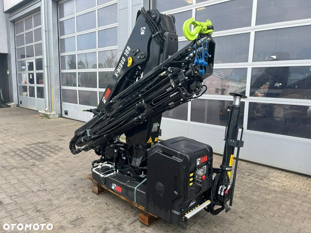 Inny 108 HIDuo - 2