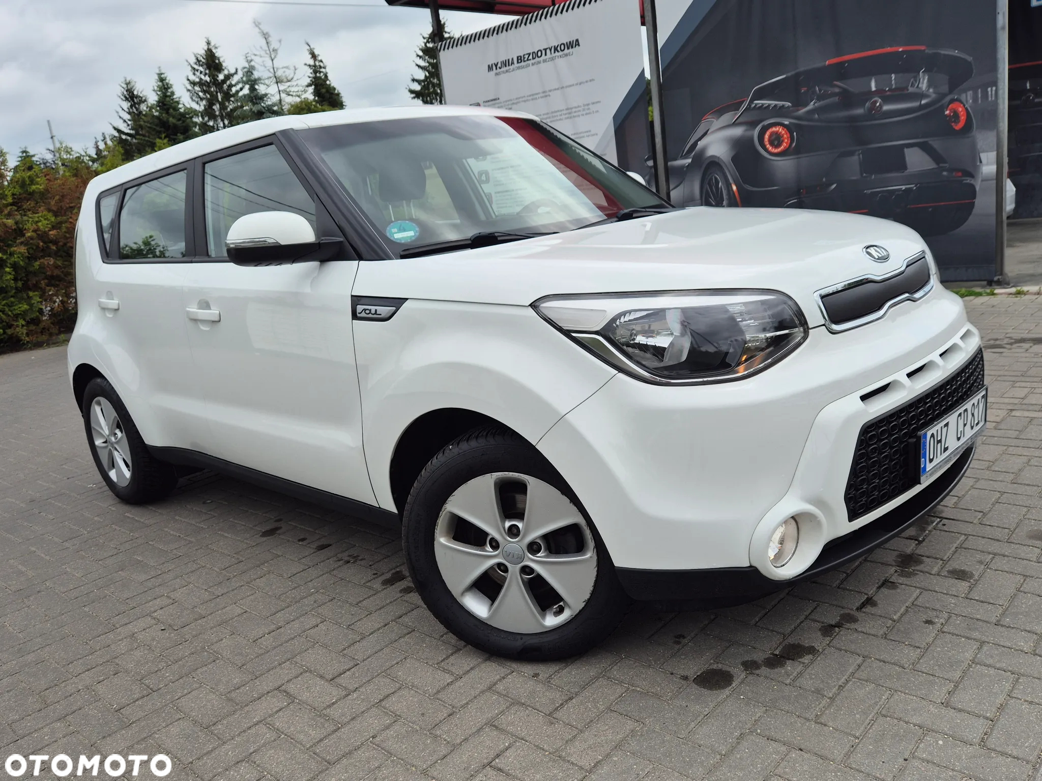 Kia Soul 1.6 GDI Spirit - 17