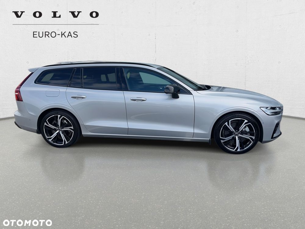 Volvo V60 - 4