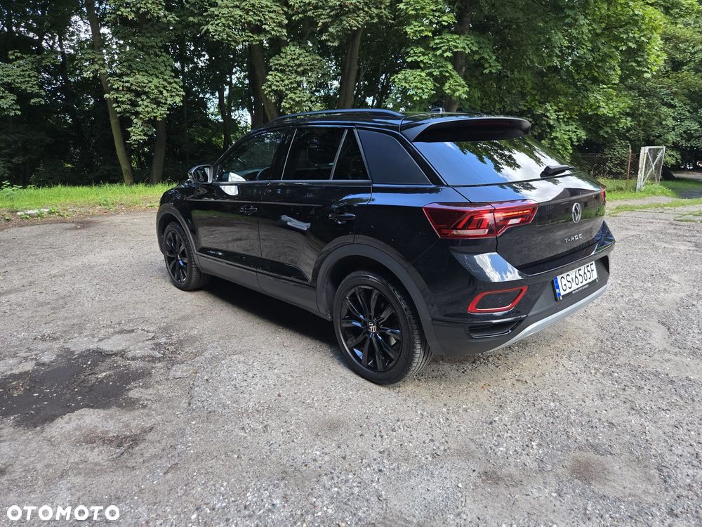Volkswagen T-Roc - 6