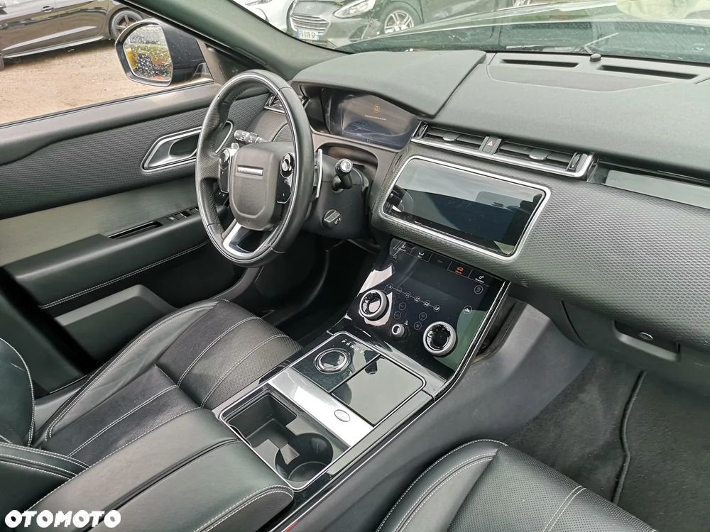 Land Rover Range Rover Velar 3.0d R-Dynamic S - 31
