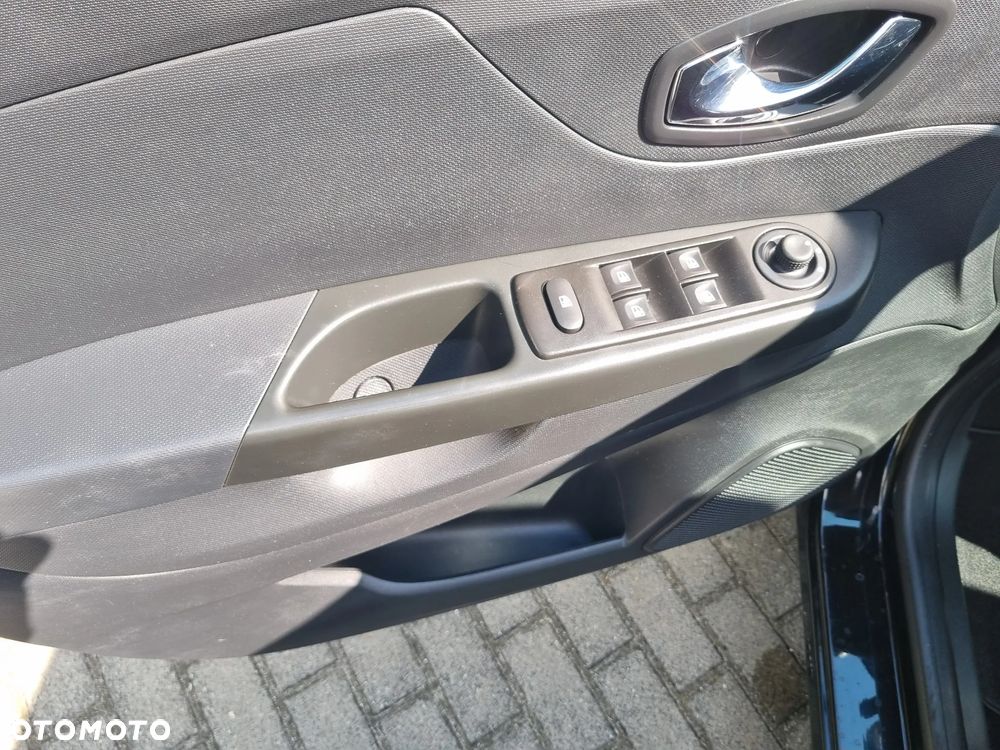 Renault Captur ENERGY TCe 90 Start&Stop Expression - 14