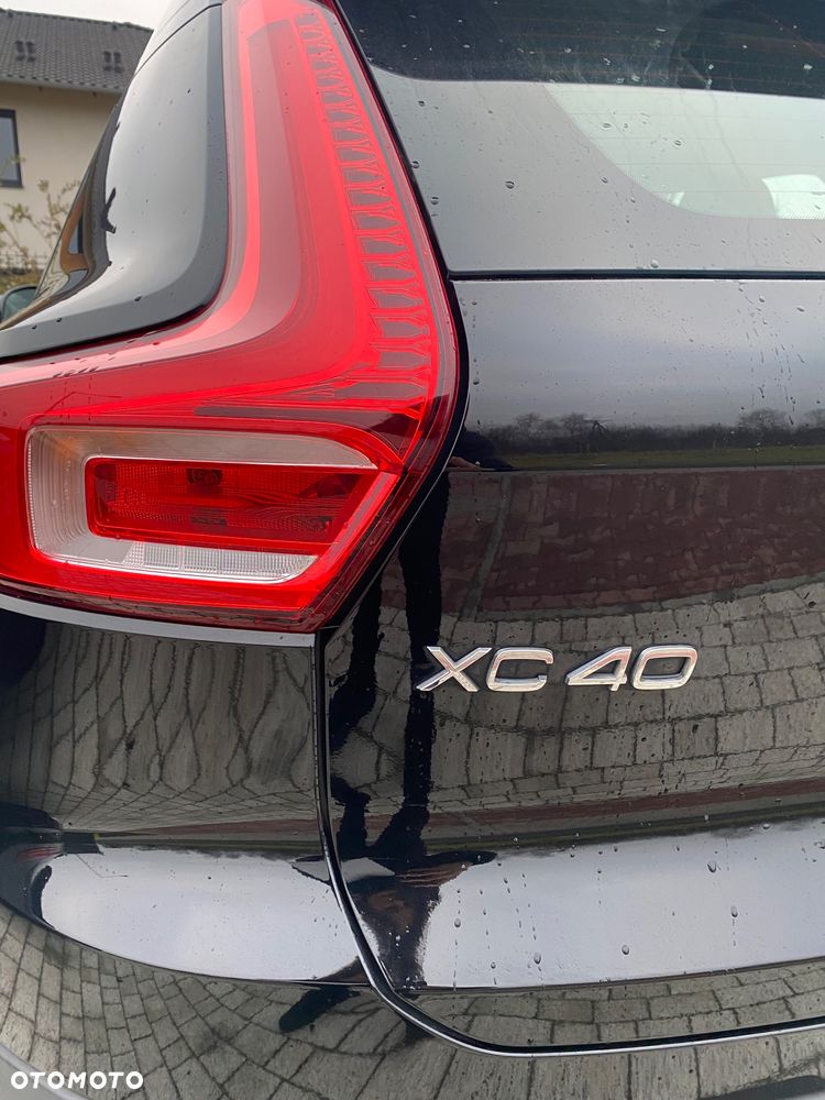 Volvo XC 40 T3 Momentum Core - 6