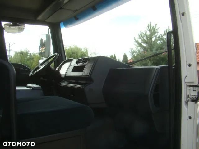 MAN TGL 12-220 8.10M KLIMA WINDA 2000KG - 13