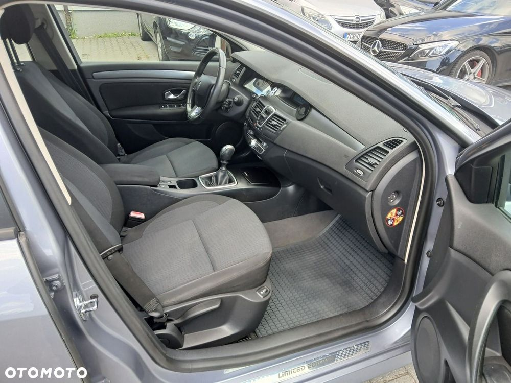 Renault Laguna - 9