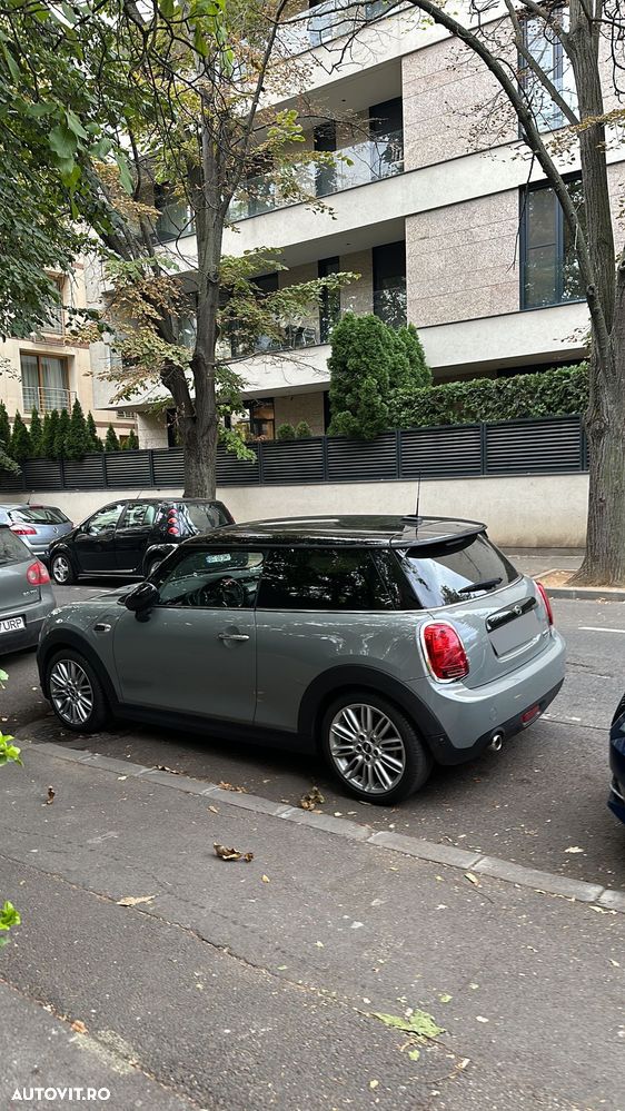 Mini Cooper - 5