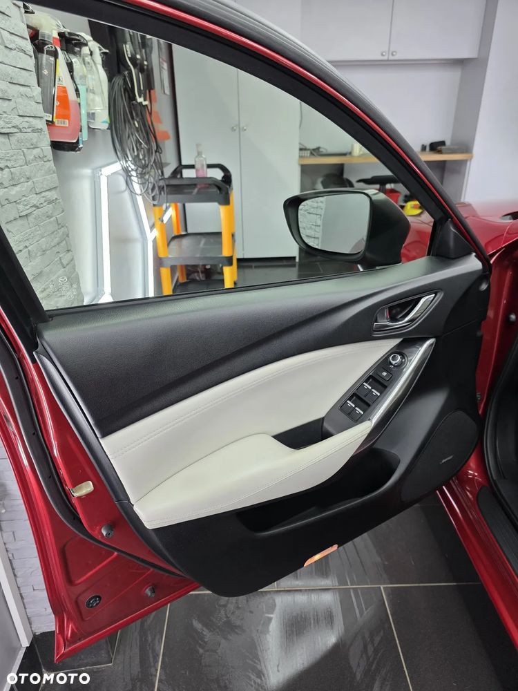 Mazda 6 2.0 Skypassion I-ELoop - 9