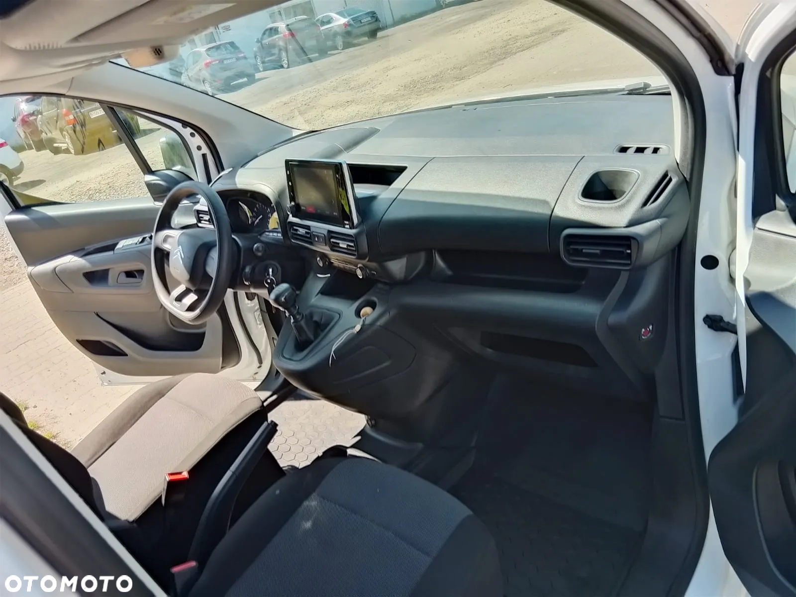 Citroën Berlingo M 1.5 BlueHDI Feel - 15