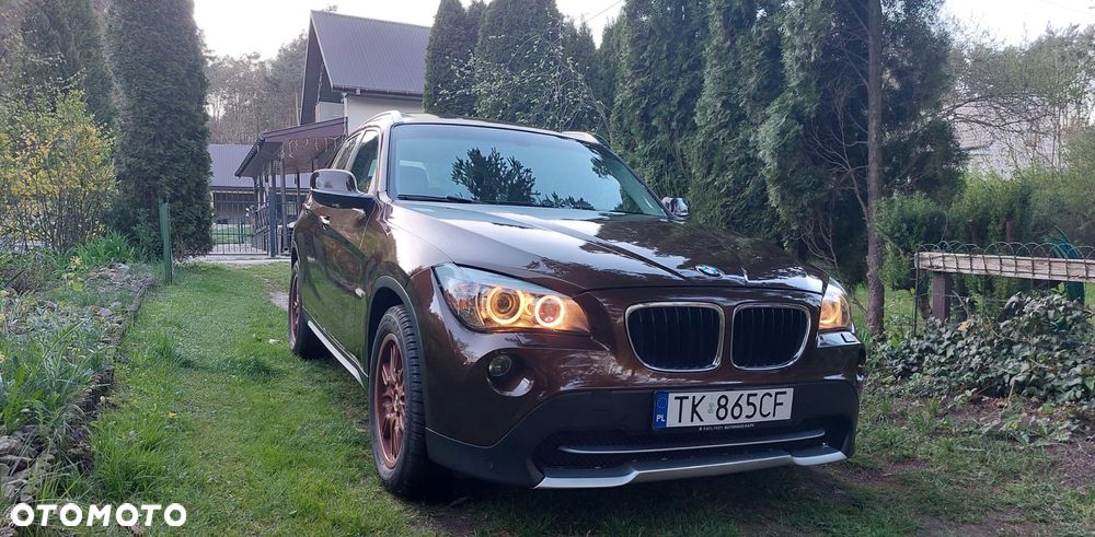 BMW X1 - 19