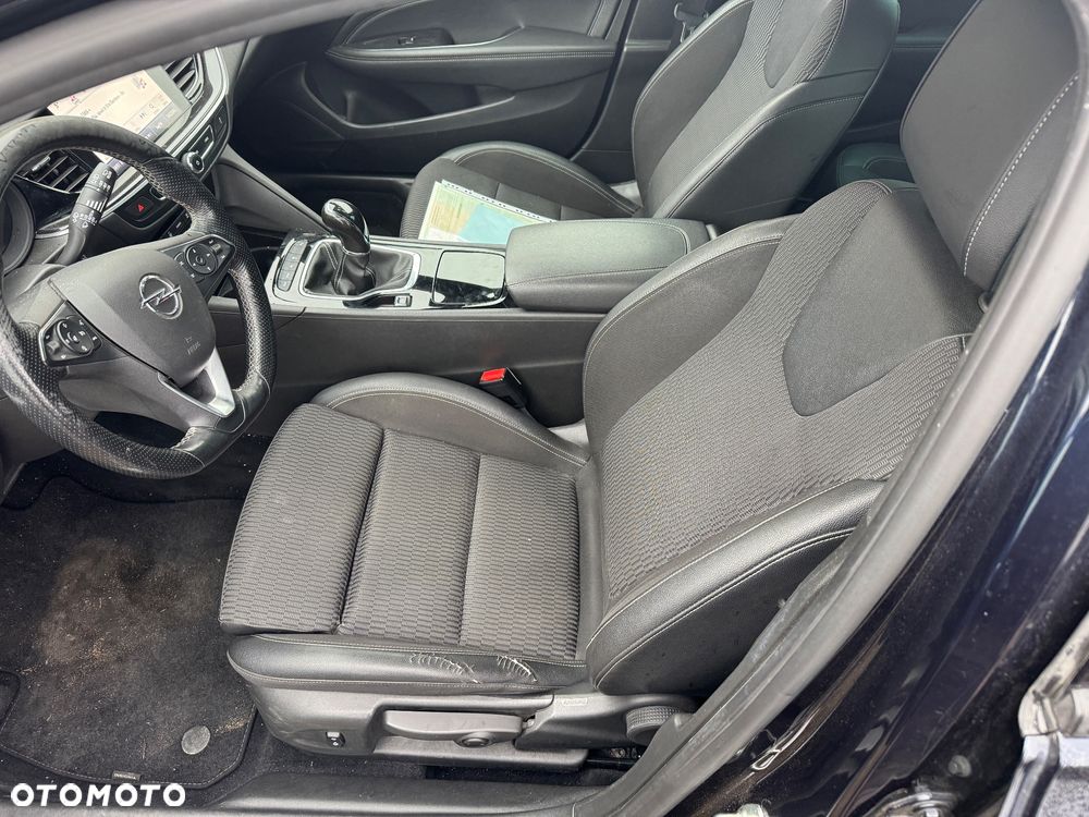 Opel Insignia CT 2.0 CDTI S&S - 9